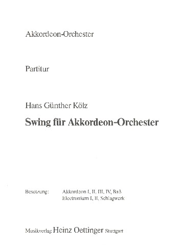 Swing