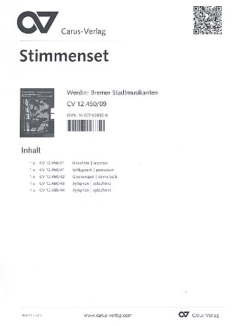 Es muss nicht immer Bremen sein