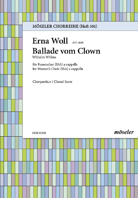 Ballade vom Clown
