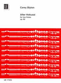 After Hokusai op.89
