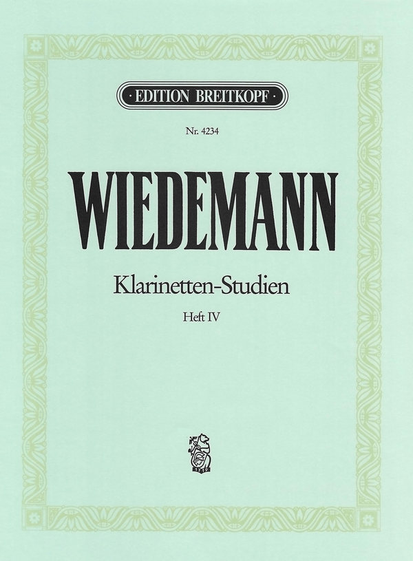 Praktische und theoretische Studien Band 4 - Umfang der Falsetttöne