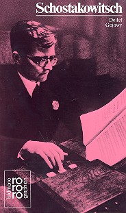 Dimitri Schostakowitsch