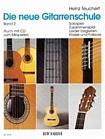 Die neue Gitarrenschule Band 2