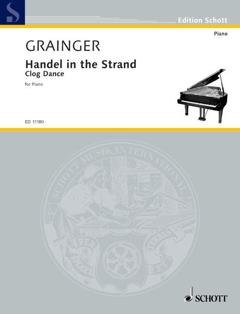 Handel in the string