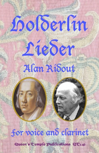 Hölderlin Lieder