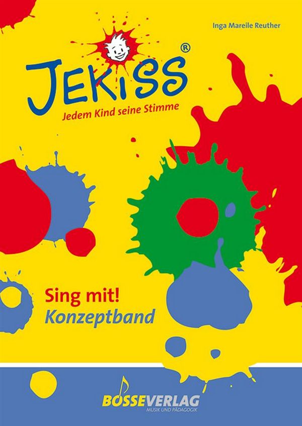 Jekiss Konzeptband