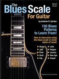 The Blues Scale: