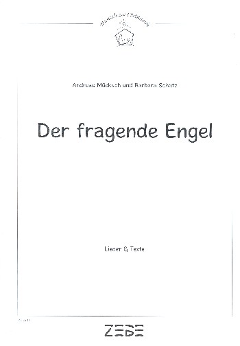 Der fragende Engel