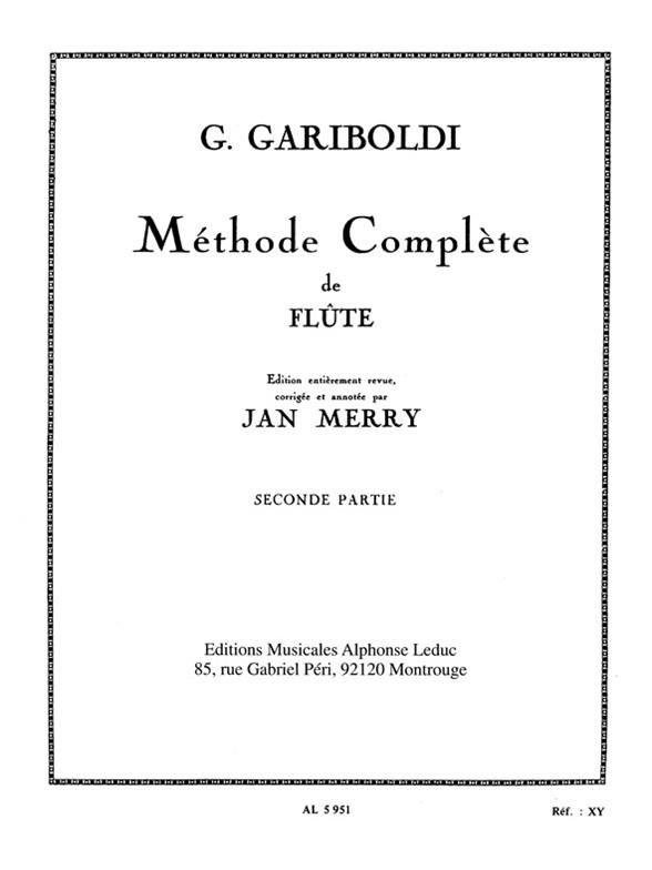 Méthode complète op.128 vol.2