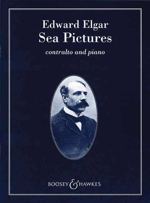 Sea Pictures op.37