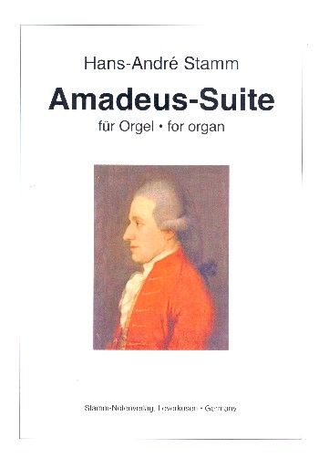 Amadeus-Suite