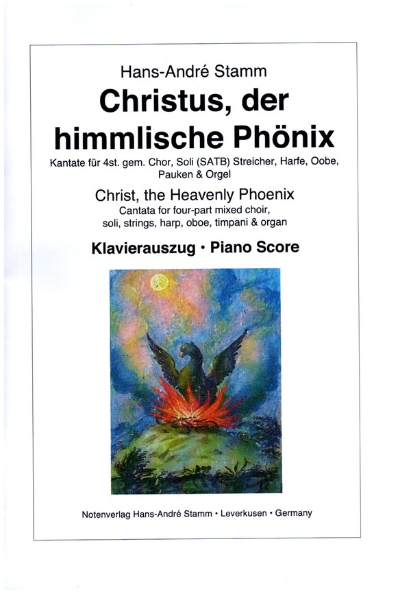 Christus der himmlische König