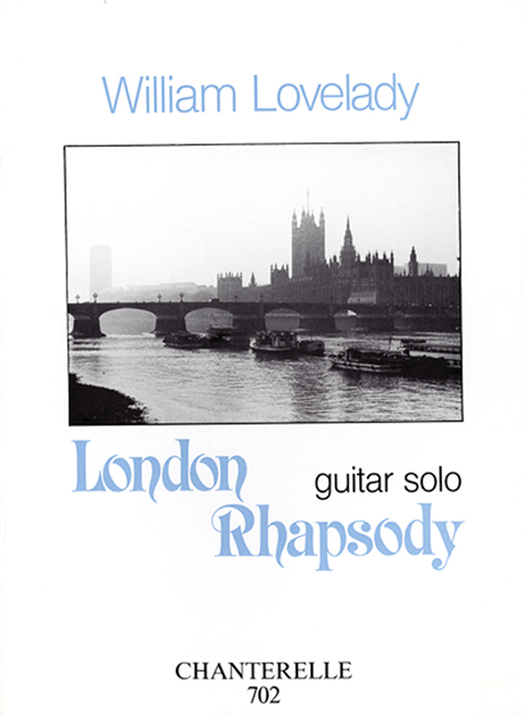 London Rhapsody