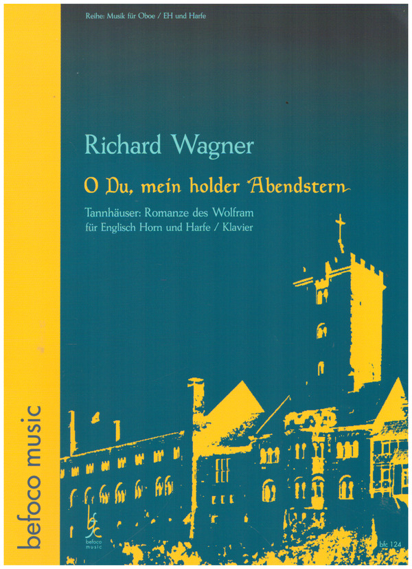 O Du, mein holder Abendstern