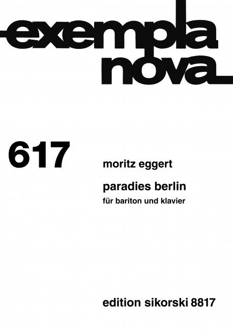 Paradies Berlin