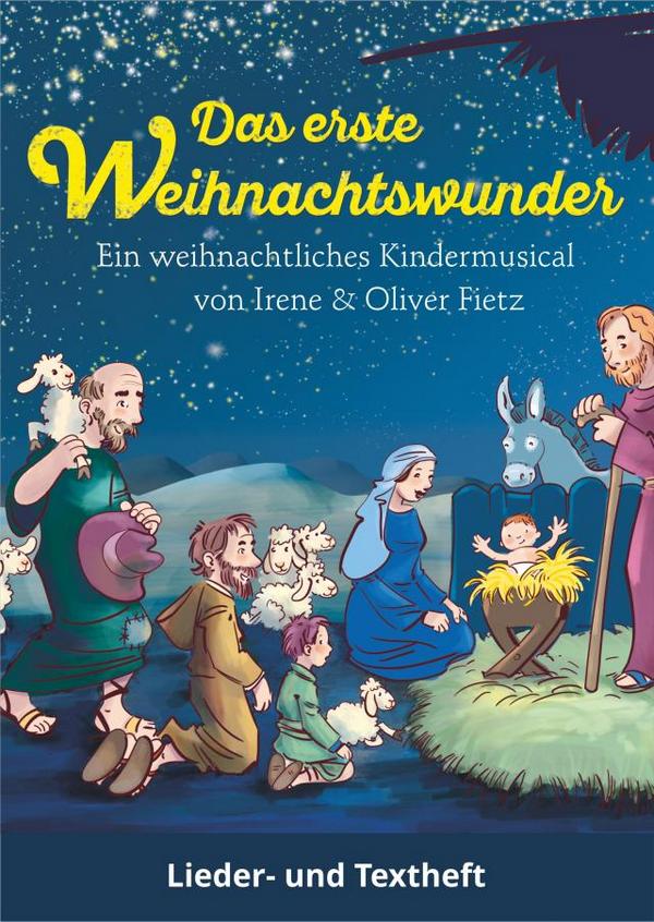 Das erste Weihnachtswunder