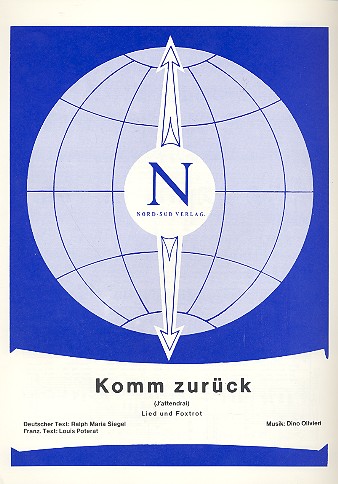 Komm zurück