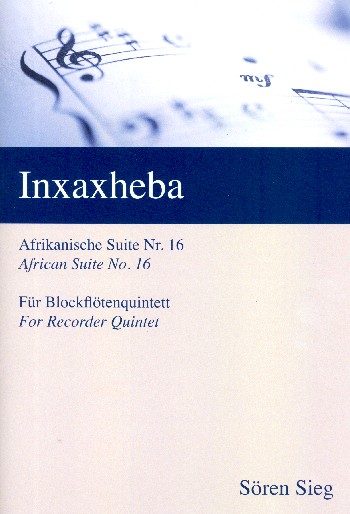 Inxaxheba