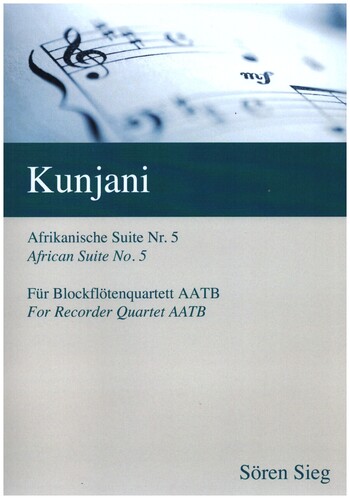 Kunjani