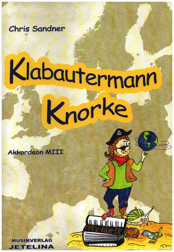 Klabautermann Knorke