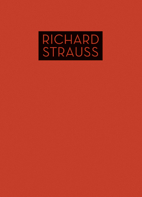 Kritische Ausgabe Serie 3 Band 4