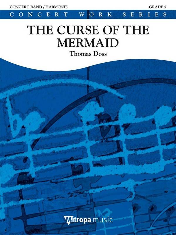 2024-16-010M The Curse of the Mermaid