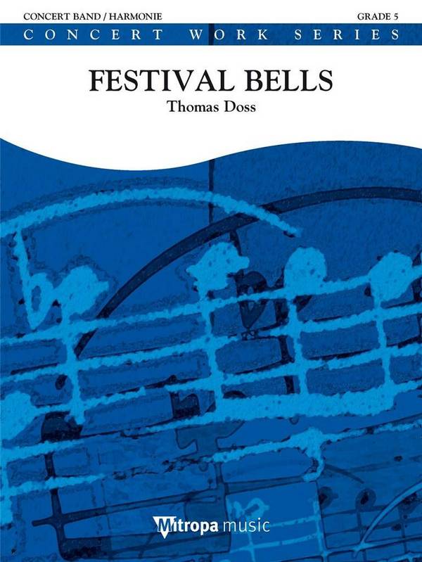 2079-16-010M Festival Bells