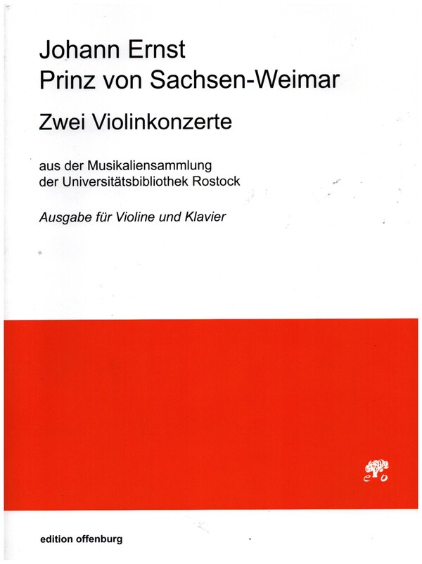 2 Konzerte