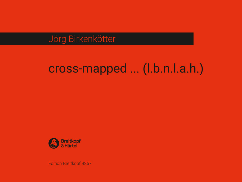 EB9257 cross-mapped ... (l.b.n.l.a.h.)