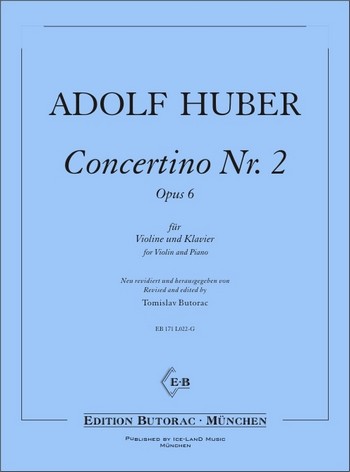 Concertino Nr.2 op.6