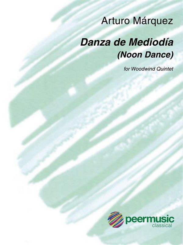 Danza de Mediodìa