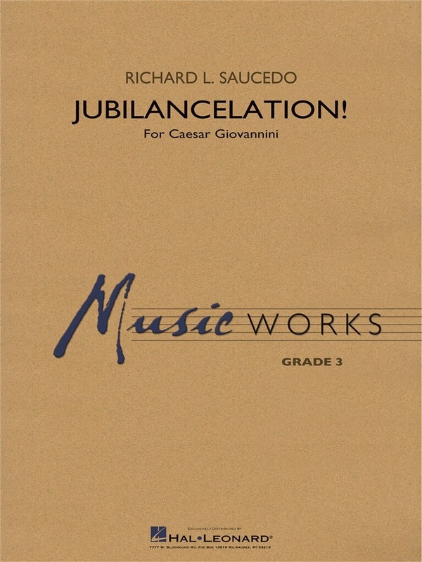 HL04005287 Jubilancelation
