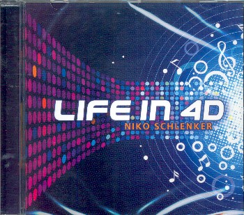Life in 4D