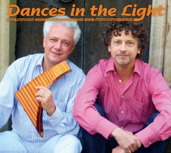 Dances in the Light