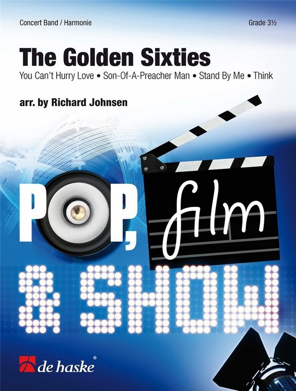 DH1175842-140 The golden Sixties: