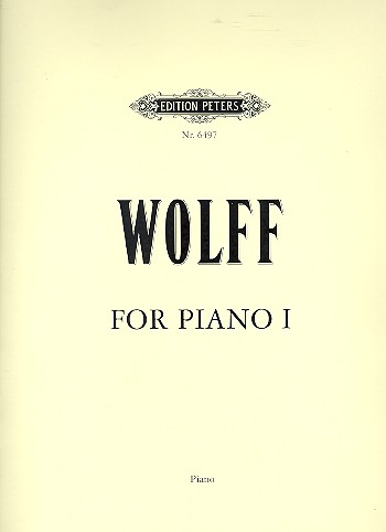 For Piano