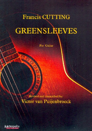 Greensleeves