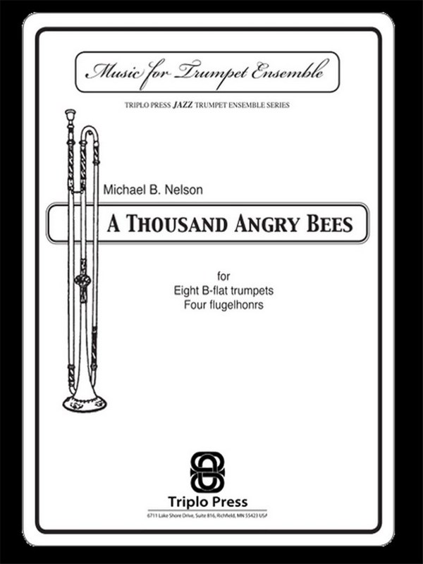 TRP177 A thousand angry Eyes