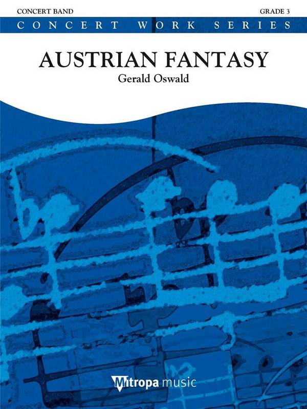 2129-18-010M Austrian Fantasy