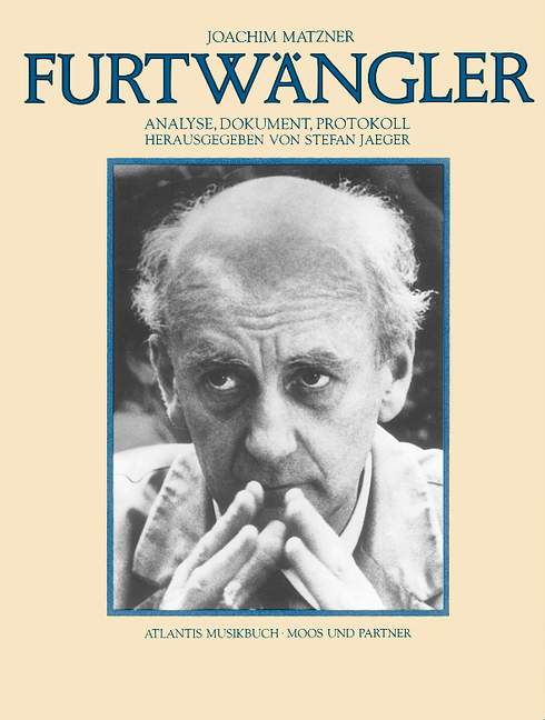 Furtwängler Analyse, Dokument,