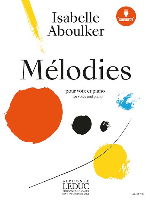 Mélodies