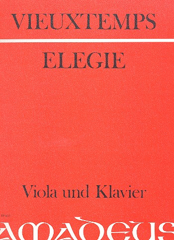 Elegie op.30