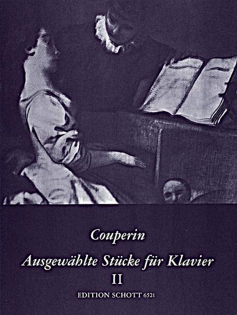 Ausgewählte Stücke Band 2