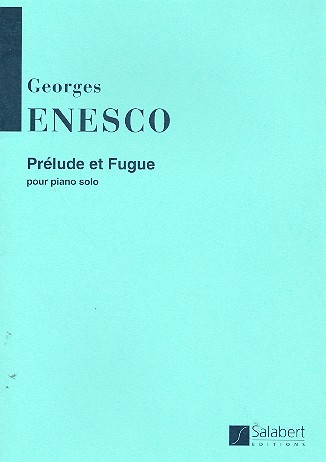 Prélude et fugue