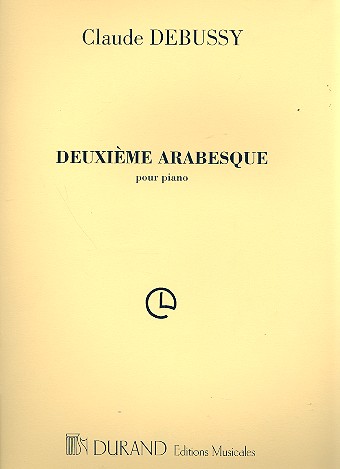 Arabesque no.2 