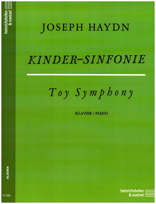 Kindersinfonie
