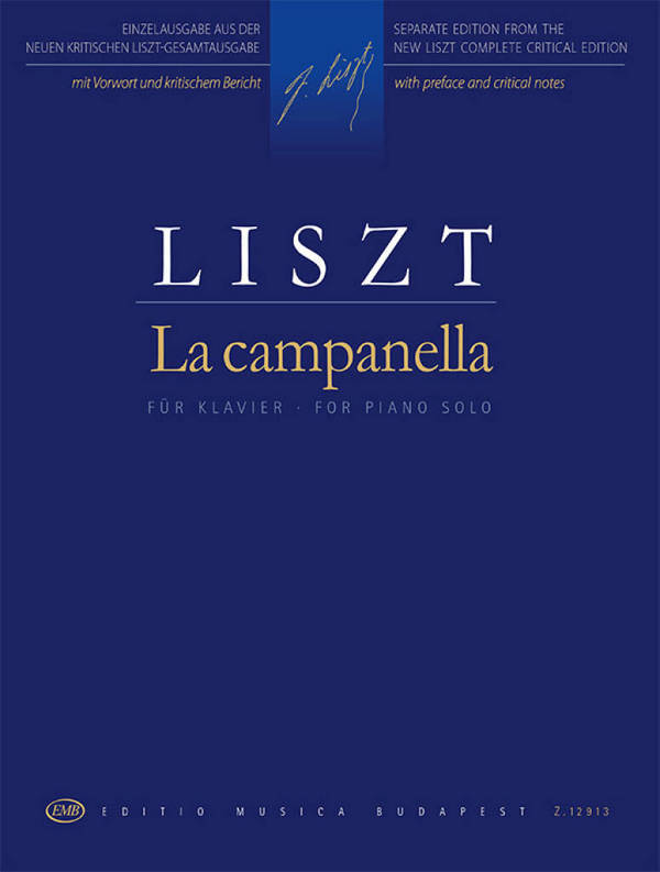 La campanella