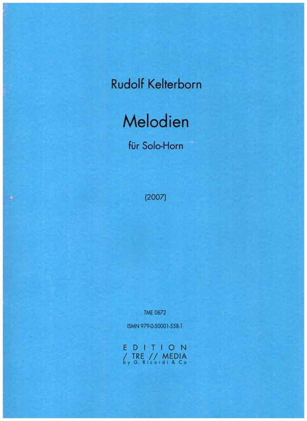 Melodien