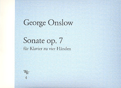 Sonate op.7