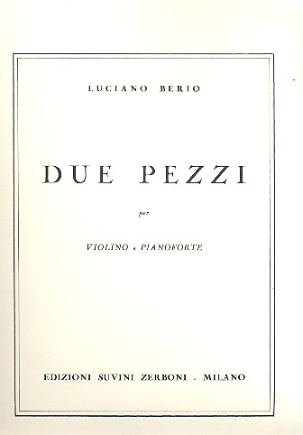 2 Pezzi